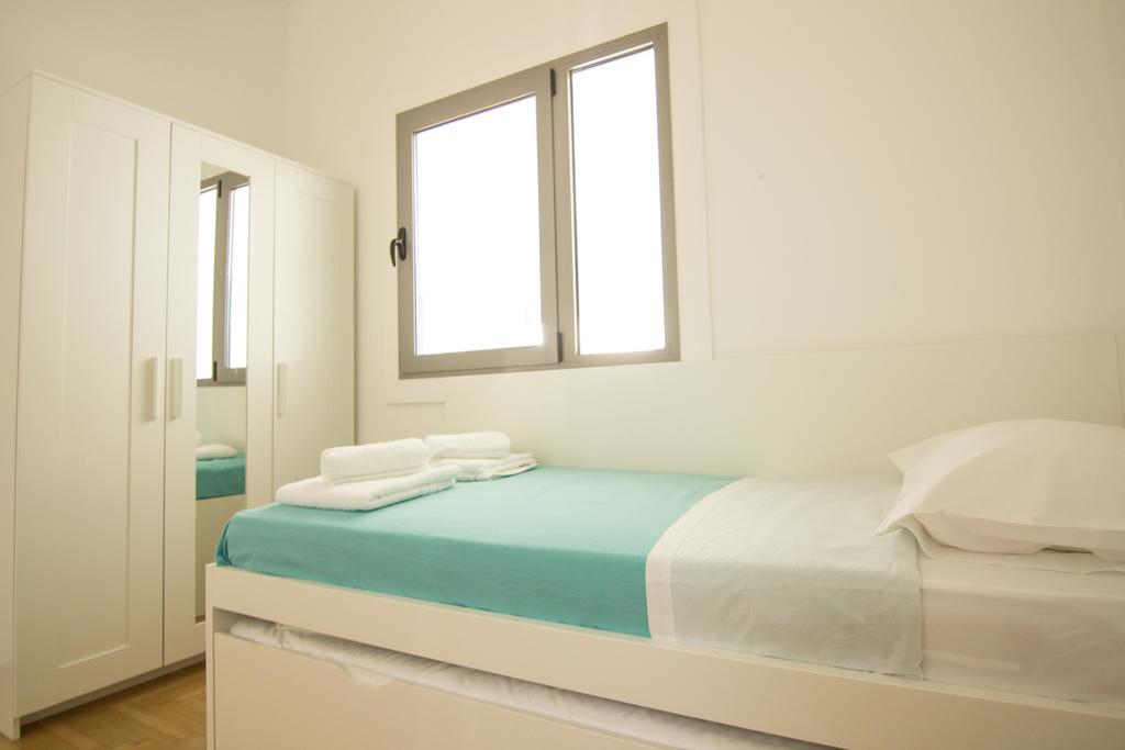 Athenian Blue - Family Apt 5' Minutes From Acropolis Museum Eksteriør billede