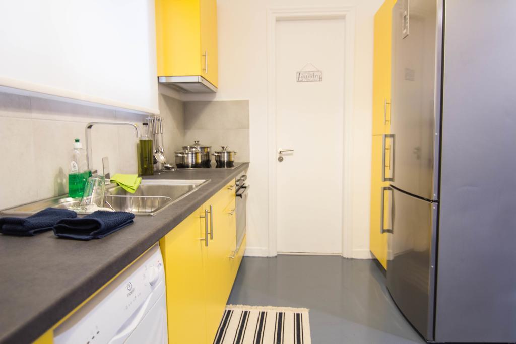 Athenian Blue - Family Apt 5' Minutes From Acropolis Museum Eksteriør billede